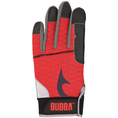 Bubba Blade Fillet Gloves - Kevlar Layer Non Slip Grip Small/Medium | BB1-1105775