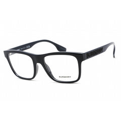 Burberry Unisex Eyeglasses - Clear Lens Blue Plastic Square Shape Frame | 0BE2353 3961