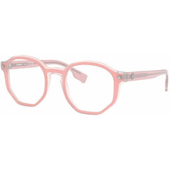 Burberry Women's Eyeglasses - Full Rim Plastic Geometric Frame | BURBERRY 0BE2317 3847