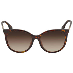 Burberry Women's Sunglasses - Alice Havana Full Rim Cat Eye Frame | BE4333F 300213