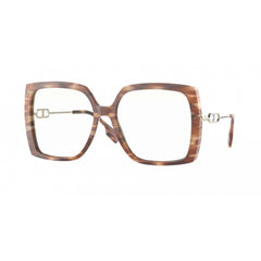 Burberry Women's Sunglasses - Luna Brown Butterfly Frame | BURBERRY 0BE4332 3915SB57