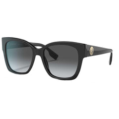 Burberry Women's Sunglasses - Ruth Grey Gradient Polarized Lens | 0BE4345 3001T3