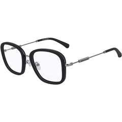 Calvin Klein Jeans Men's Eyeglasses - Matte Black Nylon Square Frame | CKJ19710 001