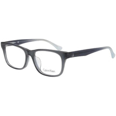 Calvin Klein Men's Eyeglasses - Grey Plastic Square Frame | CALVIN KLEIN CK5949A 040