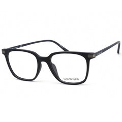 Calvin Klein Men's Eyeglasses - Matte Navy Injected Propionate Frame | CK19530 410