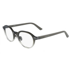 Calvin Klein Men's Eyeglasses - Smoke/Crystal Gradient | CALVIN KLEIN CK20504 079
