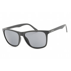 Calvin Klein Retail Women's Sunglasses - Matte Grey Rectangular Frame | CK20520S 020