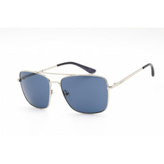 Calvin Klein Retail Women's Sunglasses - Rectangular Frame Smoke Lens | CK19136S 045