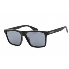 Calvin Klein Retail Women's Sunglasses - UV Protected Plastic Frame | CK20521S 001