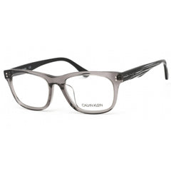 Calvin Klein Unisex Eyeglasses - Fog Plastic Full Rim Frame Clear Lens | CK5903A 041