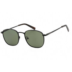 Calvin Klein Unisex Sunglasses - Solid Green/G15 Lens Full Rim | CK20122S 001