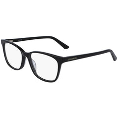 Calvin Klein Women's Eyeglasses - Black Full Rim Square | CALVIN KLEIN CK20509 001