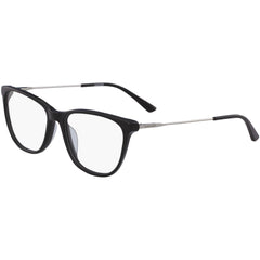 Calvin Klein Women's Eyeglasses - Black Plastic Frame | CALVIN KLEIN CK18706 001