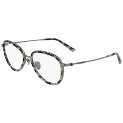 Calvin Klein Women's Eyeglasses - Cream Tortoise Pilot | CALVIN KLEIN CK20106 106