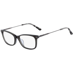 Calvin Klein Women's Eyeglasses - Crystal Charcoal Frame | CALVIN KLEIN CK18722 006