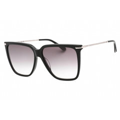 Calvin Klein Women's Sunglasses - Black Rectangular Gradient Brown Lens | CK22531S 001