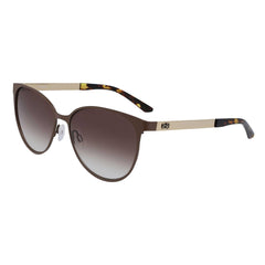 Calvin Klein Women's Sunglasses - Cat Eye Frame Brown Gradient Lens | CK20139S 201