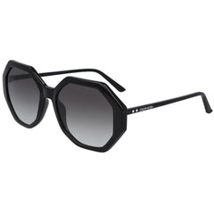 Calvin Klein Women's Sunglasses - Milky White Frame | CALVIN KLEIN CK19502S 101