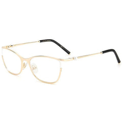 Carolina Herrera Women's Eyeglasses - Gold Stainless Steel Frame | CH 0006 0J5G 00
