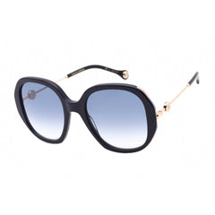 Carolina Herrera Women's Sunglasses - Violet Shaded Lens Full Rim | CH 0019/S 0PJP DG