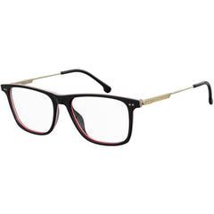 Carrera Men's Eyeglasses - Black Havana Rectangular Shape Frame | CARRERA 1115 0WR7 00
