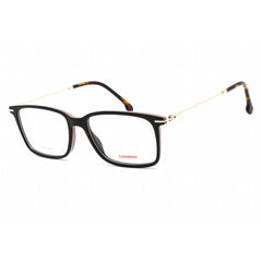 Carrera Men's Eyeglasses - Full Rim Black Havana Plastic Frame | CARRERA 205 0WR7 00