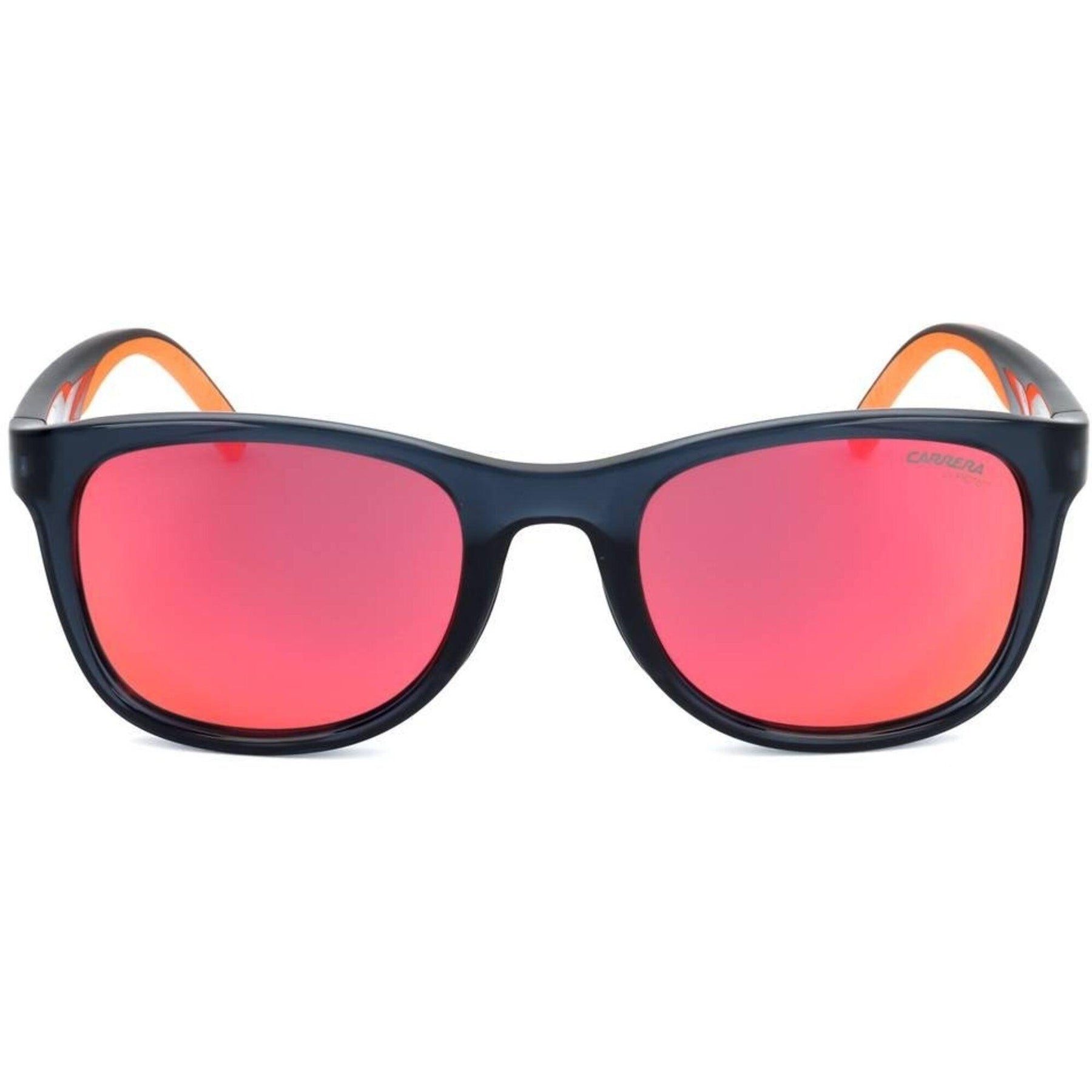 CARRERA 8054/S-0PJP/UZ Sunglasses Sun Glasses 0PJP BLUE Authentic New 52mm Carrera 8054/S 003/M9 Square Matte Black Sunglasses  main image 4
