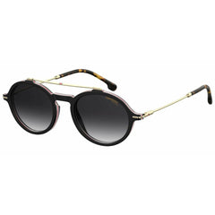 Carrera Men's Sunglasses - Dark Grey Gradient Lens Frame | 195-S-0WR7-9O-50-21-145