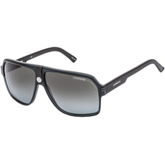 Carrera Men's Sunglasses - Full Rim Frame Gradient Grey Lens | CARRERA 33/S 0R6S 9O