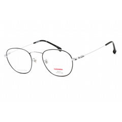 Carrera Unisex Eyeglasses - Palladium Black Stainless Steel | CARRERA 217/G 084J 00