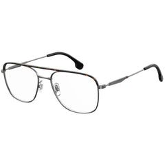 Carrera Unisex Eyeglasses - Ruthenium and Tortoise Pilot Frame | CARRERA 211 06LB 00