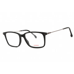 Carrera Women's Eyeglasses - Full Rim Matte Black Plastic Frame | CARRERA 205 0003 00