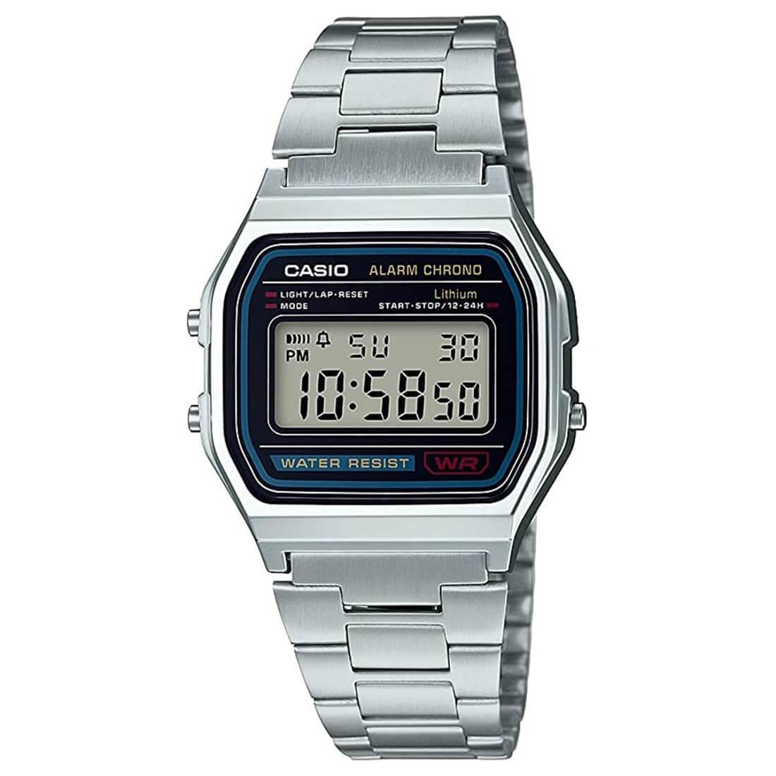 Casio men's classic hotsell