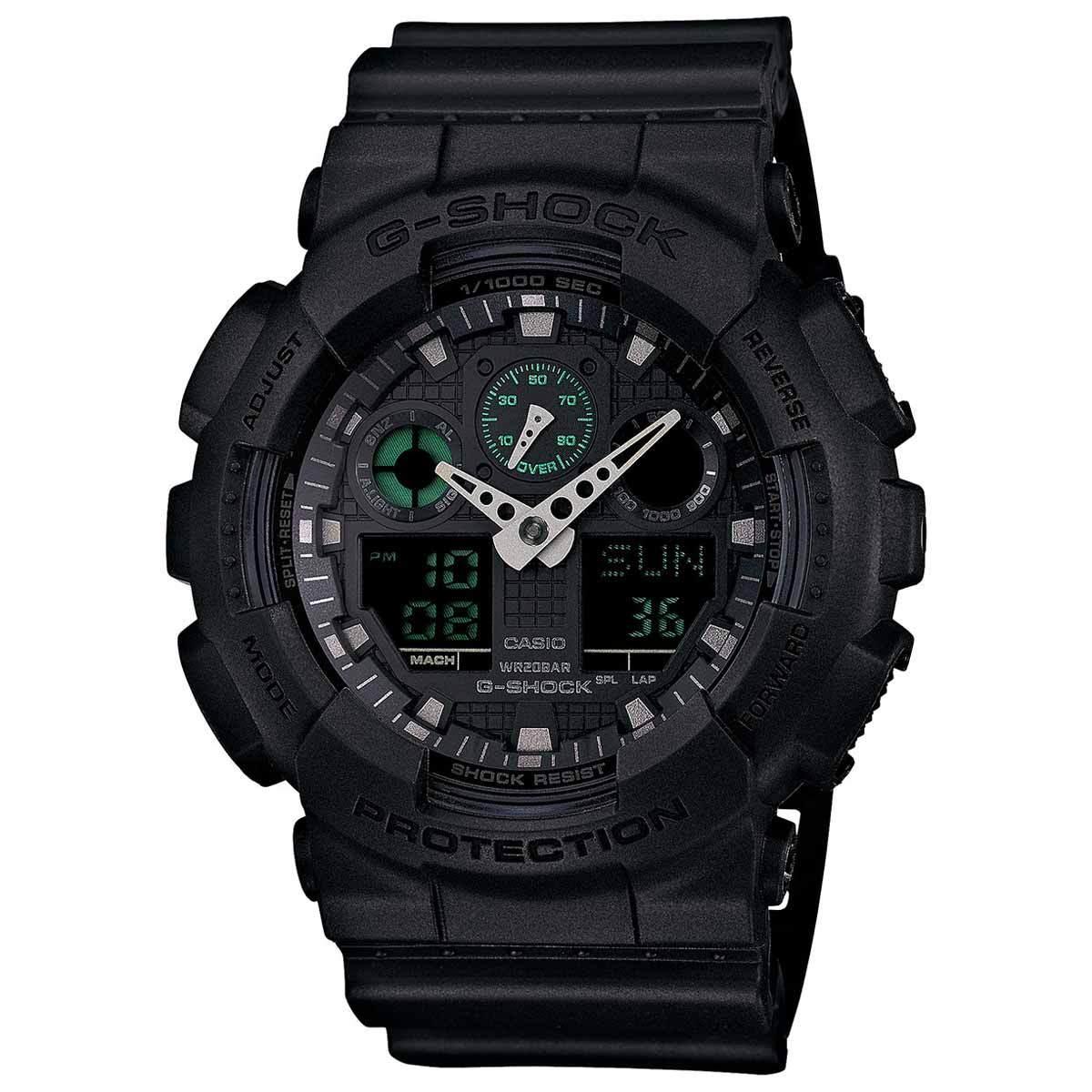 Casio Men's Watches