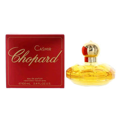 Casmir by Chopard, 3.4 oz Eau De Parfum Spray for Women