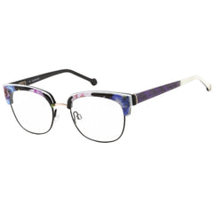 Ccs By Coco Song Unisex Eyeglasses - Adjustable Nose Pads Plastic | CCS117 01-09