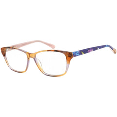 Ccs By Coco Song Unisex Eyeglasses - Full Rim Cat Eye Plastic Frame | CCS116 05-09