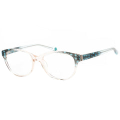 Ccs By Coco Song Unisex Eyeglasses - Multicolor Plastic Full Rim Frame | CCS104 04-09
