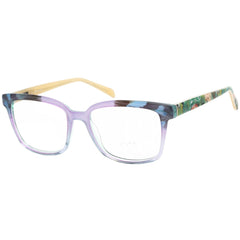 Ccs By Coco Song Women's Eyeglasses - Full Rim Square Shaped Frame | CCS135 01-09