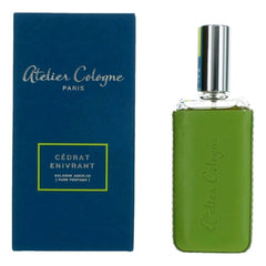 Cedrant Enivrant by Atelier Cologne, 1 oz Cologne Absolue Spray for Unisex