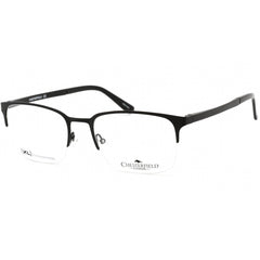 Chesterfield Men's Eyeglasses - Adjustable Nose Pads Metal Frame | CH 86XL 0003 00