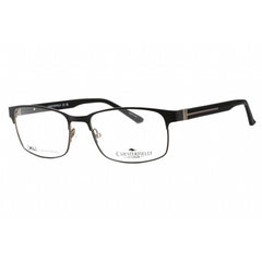 Chesterfield Men's Eyeglasses - Adjustable Nose Pads Metal Frame | CH 88XL 0003 00