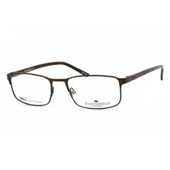 Chesterfield Men's Eyeglasses - Full Rim Rectangular Shaped Frame | CH 85XL 009Q 00