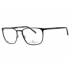 Chesterfield Men's Eyeglasses - Matte Black/Dark Ruthenium Frame | CH 99XL 0RZZ 00