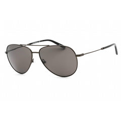 Chesterfield Men's Sunglasses - Rectangular Grey Polarized Lens | CH 08/S 0R81 M9