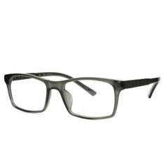 Chopard Women's Eyeglasses - Shiny Grey Frame Demo Lens | VCH162G-06S8-54-18-140