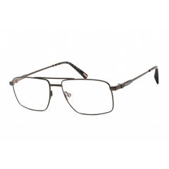 Chopard Women's Eyeglasses - Total Polished Bakelite Metal Rectangular | VCHF56 0568