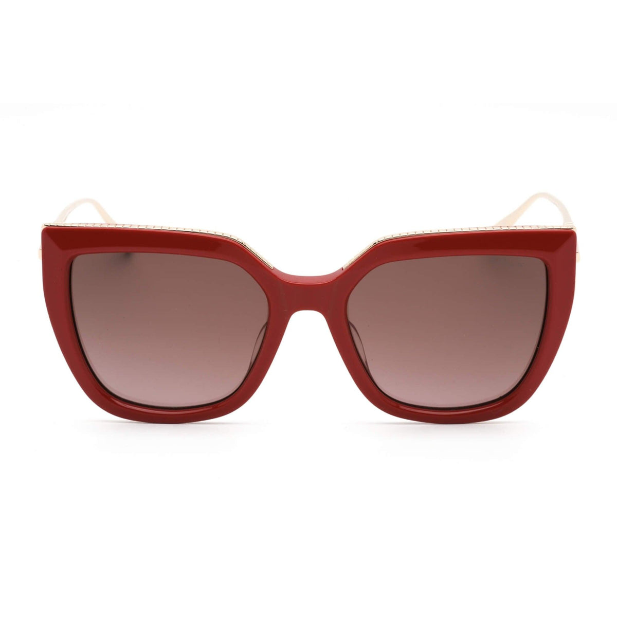サングラス Chopard SS25 Woman SUNGLASSES (SCH319M 0745 BROWN) CHOPARD SUN SCH319M