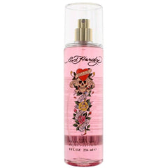 Christian Audigier Women's Fragrance Mist - Ed Hardy Captivating Fragrance, 8 oz