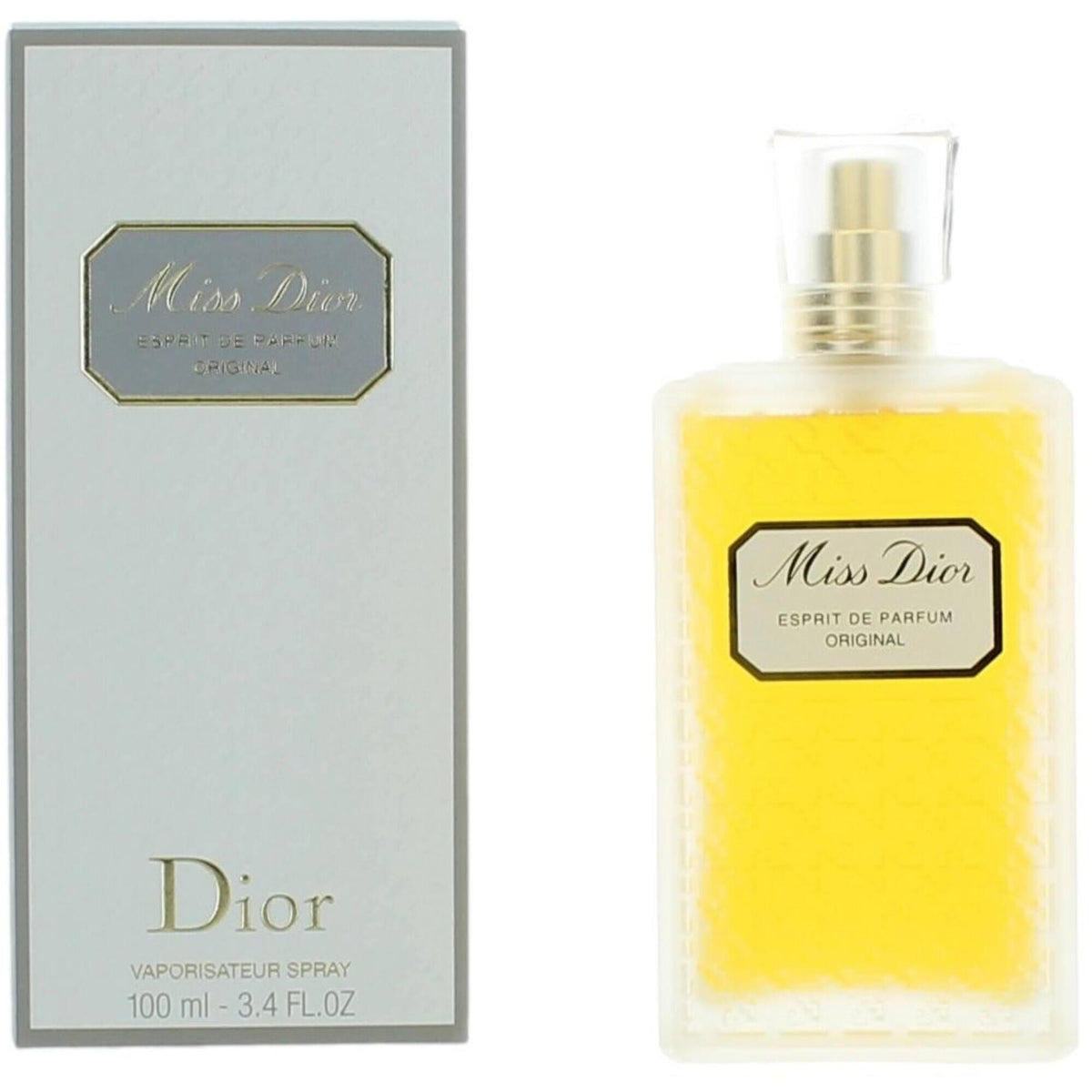 Christian Dior Women's Esprit De Parfum Spray - Miss Dior with